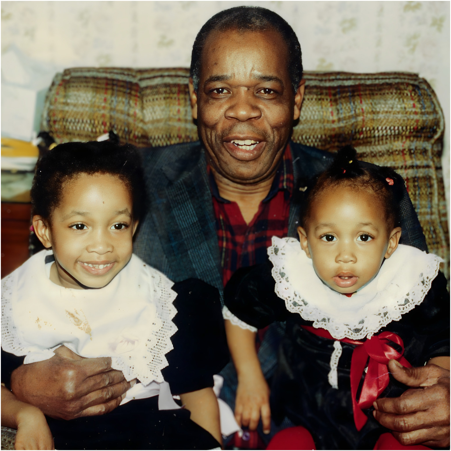 Papa Rippon