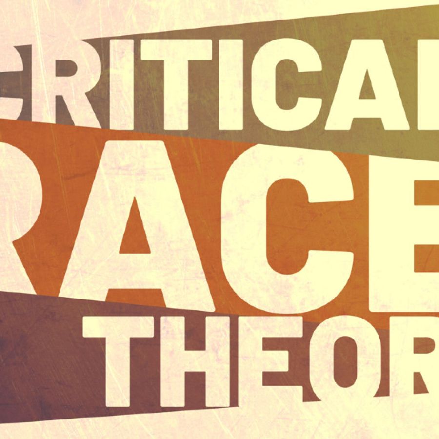 Critical Race Theory