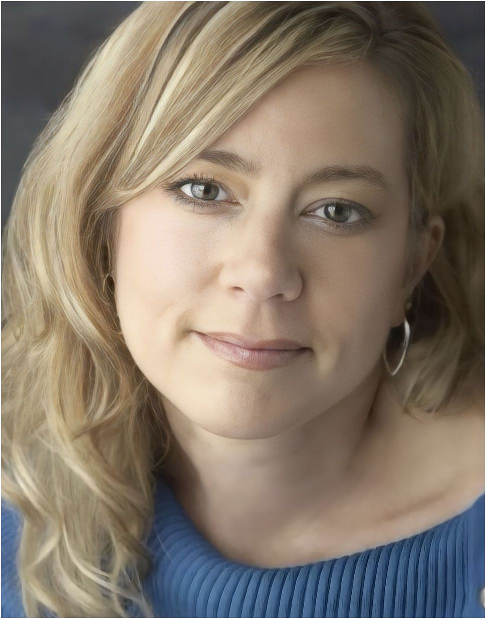 Melanie Rippon